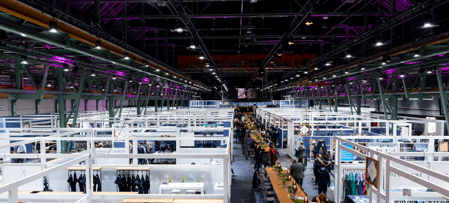 AutoSTAGE Fairground