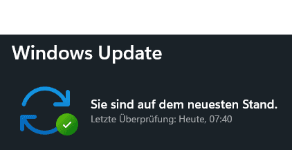 Fix für CodeMeter Startfehler nach Windows 11 Update