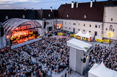 Von Festivals bis Tourneen: NXP Entertainment Group plant mit AutoSTAGE